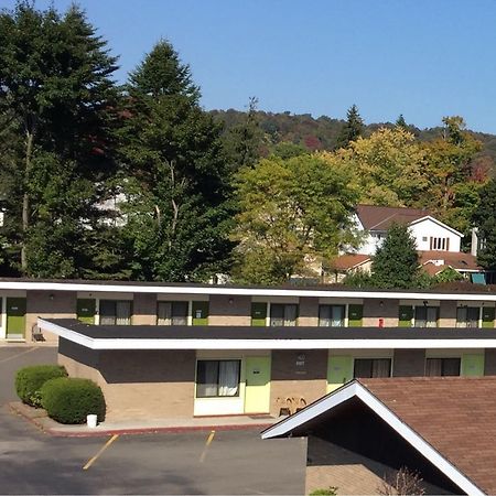 Motel 88 오네온타 외부 사진