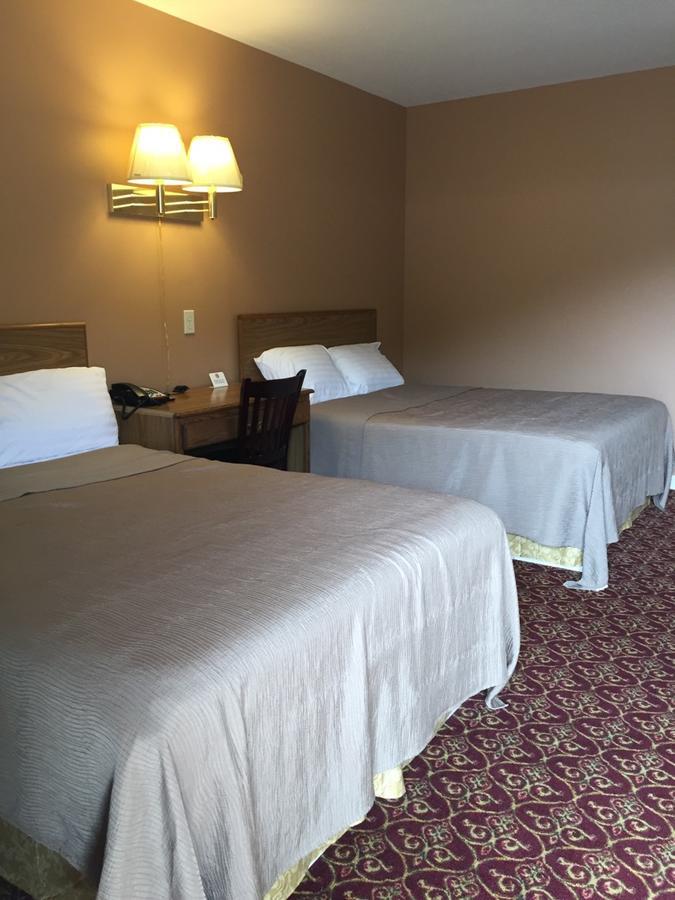 Motel 88 오네온타 외부 사진