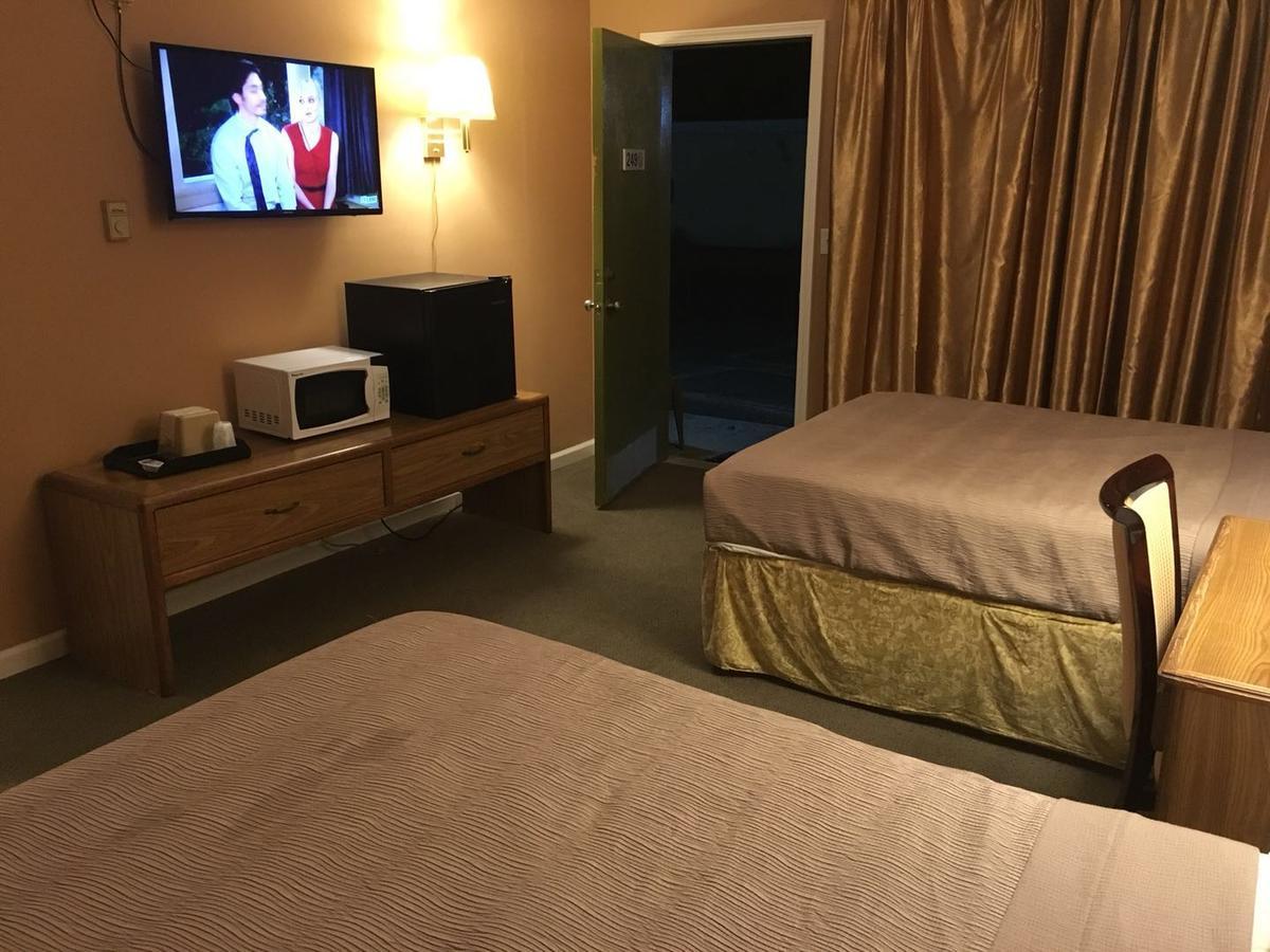 Motel 88 오네온타 외부 사진