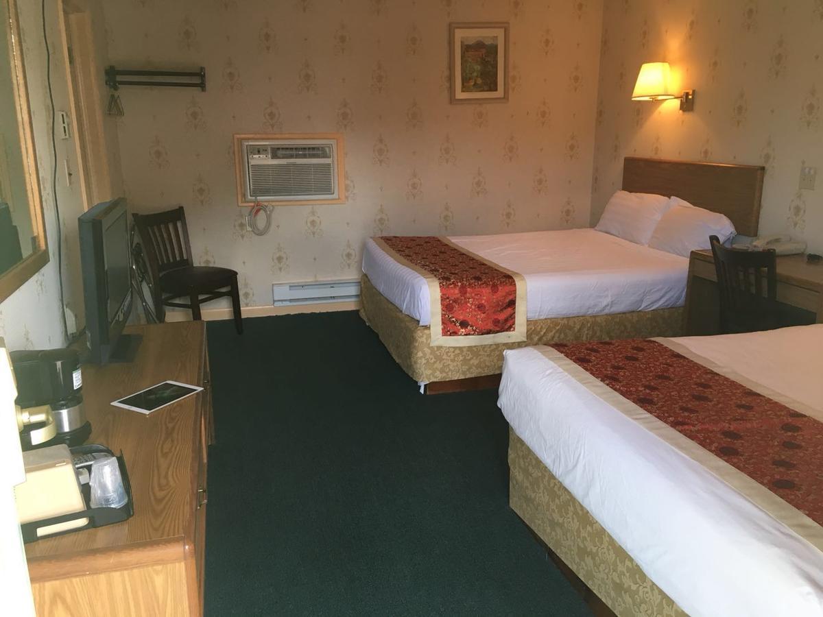 Motel 88 오네온타 외부 사진