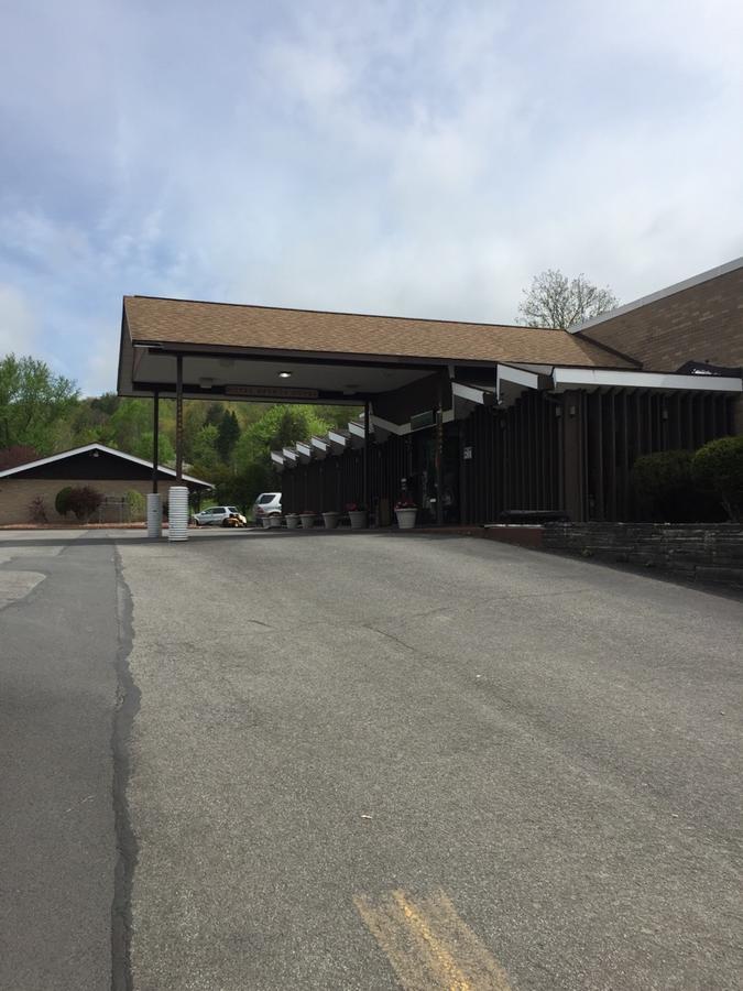 Motel 88 오네온타 외부 사진