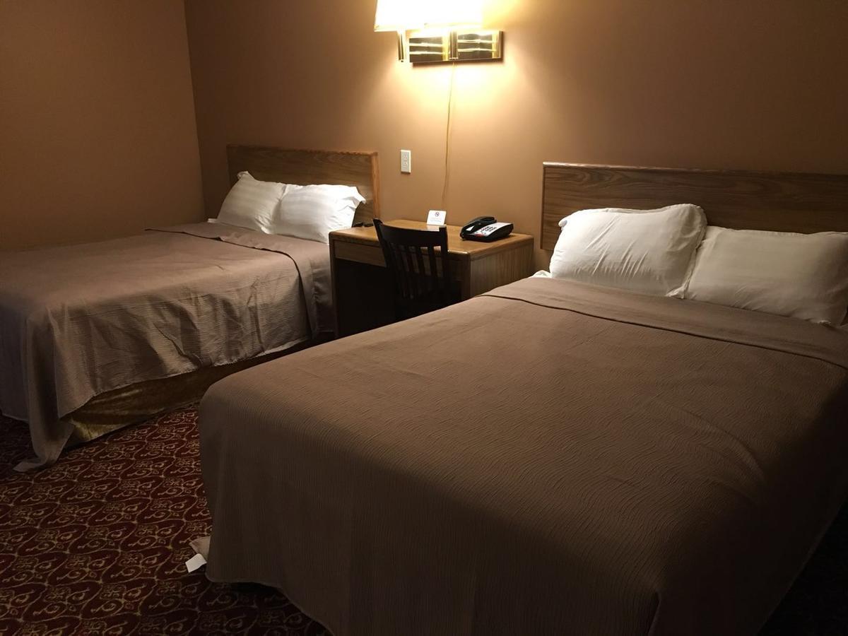 Motel 88 오네온타 외부 사진